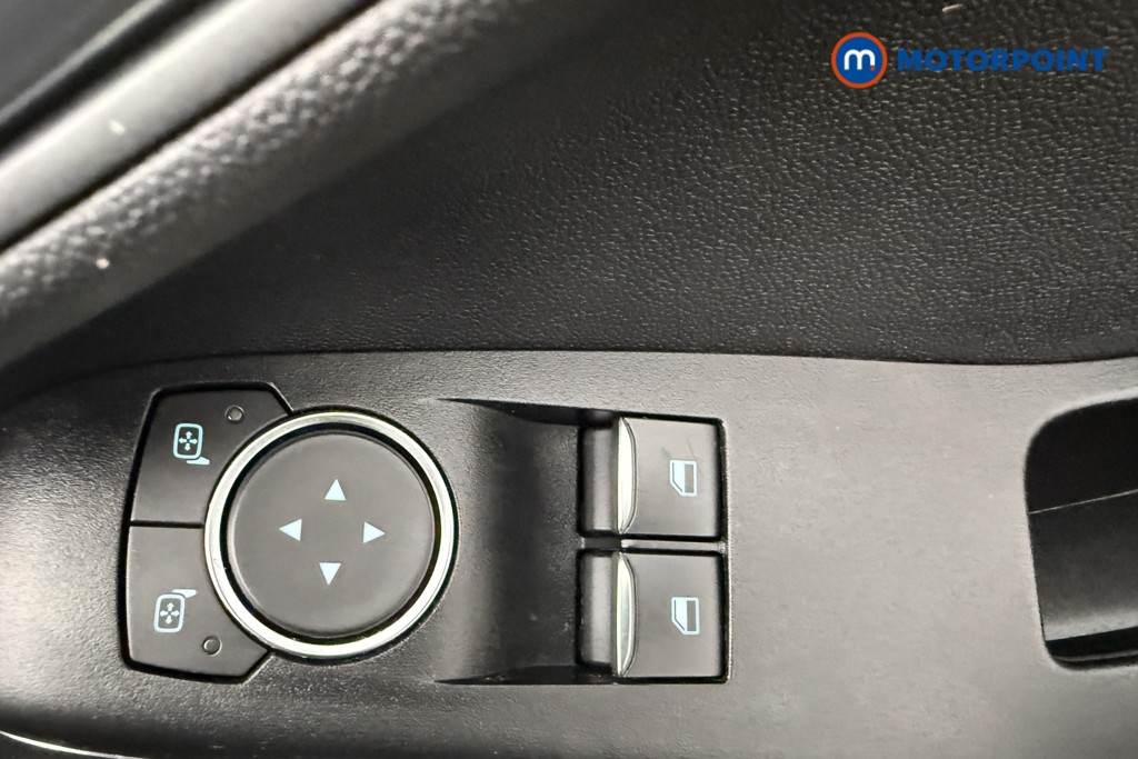 Ford Fiesta St-Line Manual Petrol Hatchback - Stock Number (1617455) - 18th supplementary image