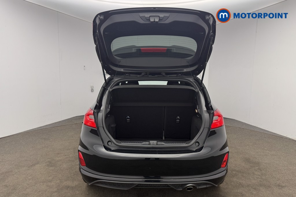 Ford Fiesta St-Line Manual Petrol Hatchback - Stock Number (1617455) - 19th supplementary image