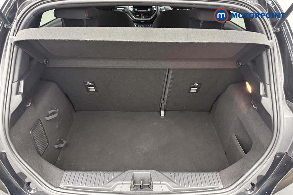 Ford Fiesta St-Line Manual Petrol Hatchback - Stock Number (1617455) - 20th supplementary image