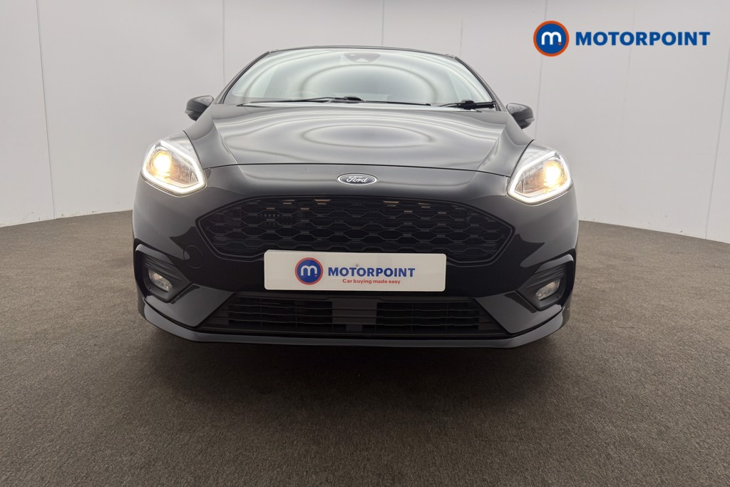 Ford Fiesta St-Line Manual Petrol Hatchback - Stock Number (1617455) - 21st supplementary image