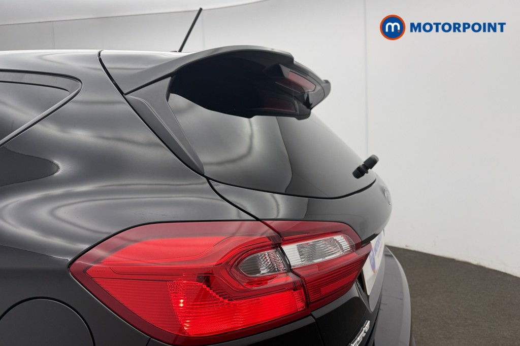 Ford Fiesta St-Line Manual Petrol Hatchback - Stock Number (1617455) - 25th supplementary image