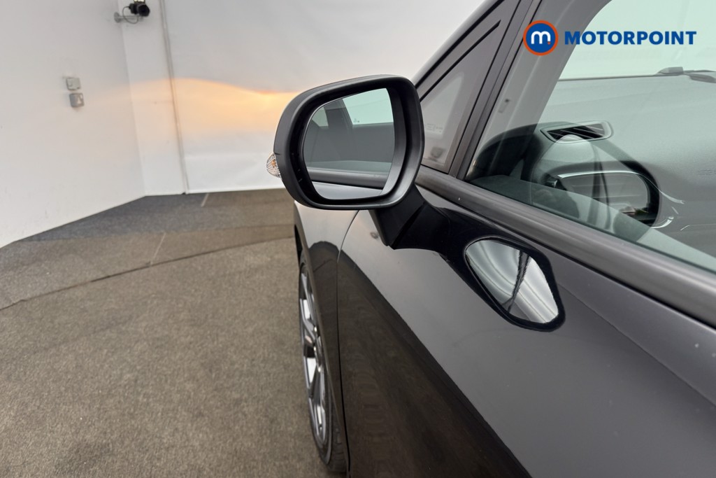 Ford Fiesta St-Line Manual Petrol Hatchback - Stock Number (1617455) - 27th supplementary image