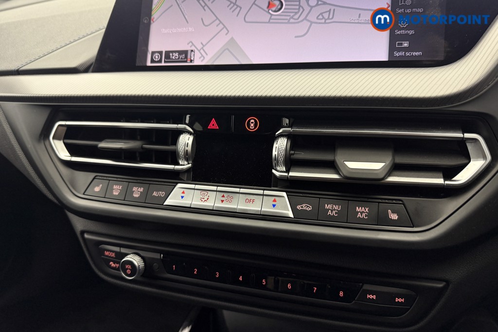 BMW 1 Series M135i Automatic Petrol Hatchback - Stock Number (1617570) - 3rd supplementary image