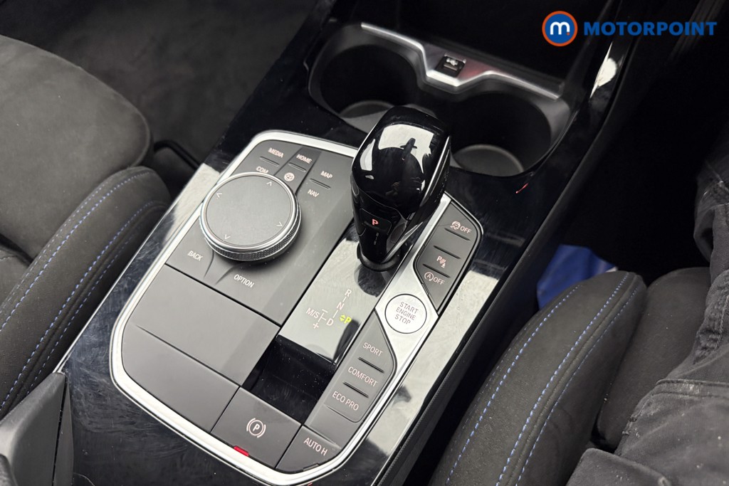 BMW 1 Series M135i Automatic Petrol Hatchback - Stock Number (1617570) - 4th supplementary image