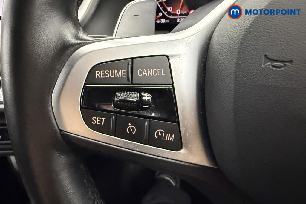 BMW 1 Series M135i Automatic Petrol Hatchback - Stock Number (1617570) - 6th supplementary image