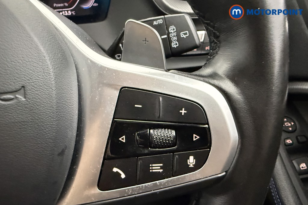 BMW 1 Series M135i Automatic Petrol Hatchback - Stock Number (1617570) - 7th supplementary image