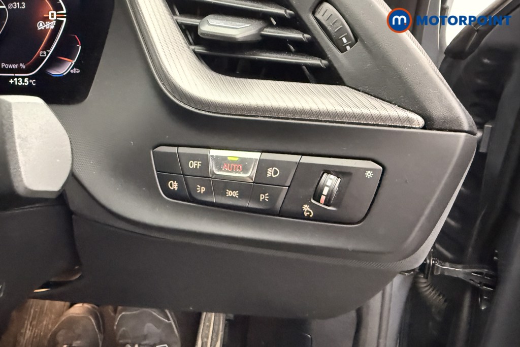 BMW 1 Series M135i Automatic Petrol Hatchback - Stock Number (1617570) - 8th supplementary image