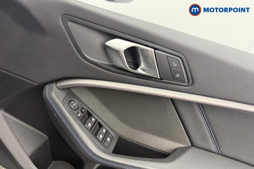 BMW 1 Series M135i Automatic Petrol Hatchback - Stock Number (1617570) - 9th supplementary image