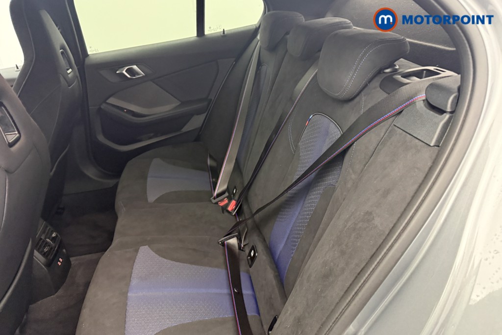 BMW 1 Series M135i Automatic Petrol Hatchback - Stock Number (1617570) - 11th supplementary image