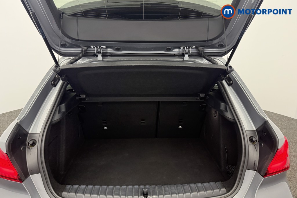 BMW 1 Series M135i Automatic Petrol Hatchback - Stock Number (1617570) - 12th supplementary image