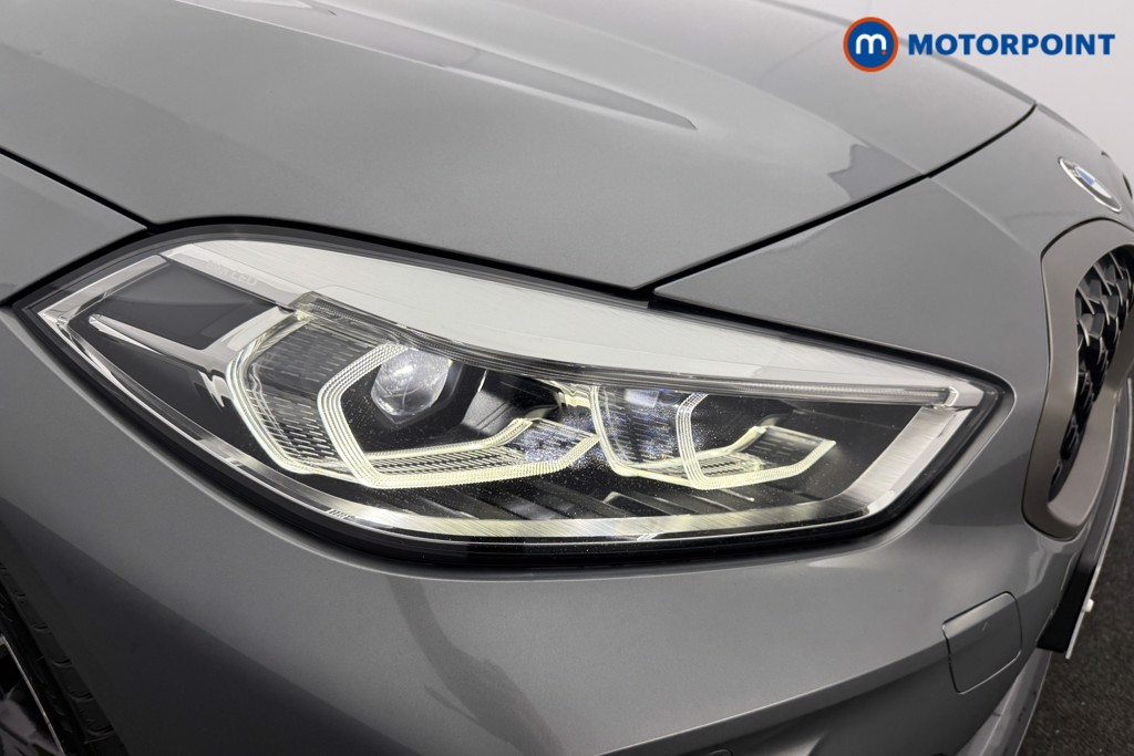 BMW 1 Series M135i Automatic Petrol Hatchback - Stock Number (1617570) - 13th supplementary image