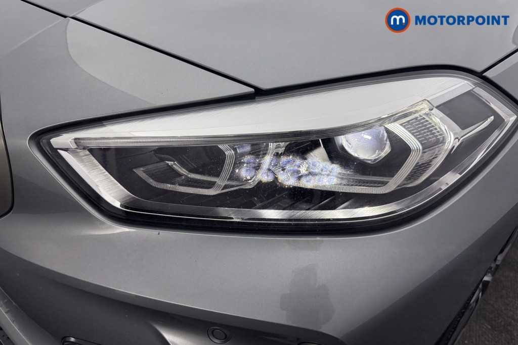 BMW 1 Series M135i Automatic Petrol Hatchback - Stock Number (1617570) - 14th supplementary image