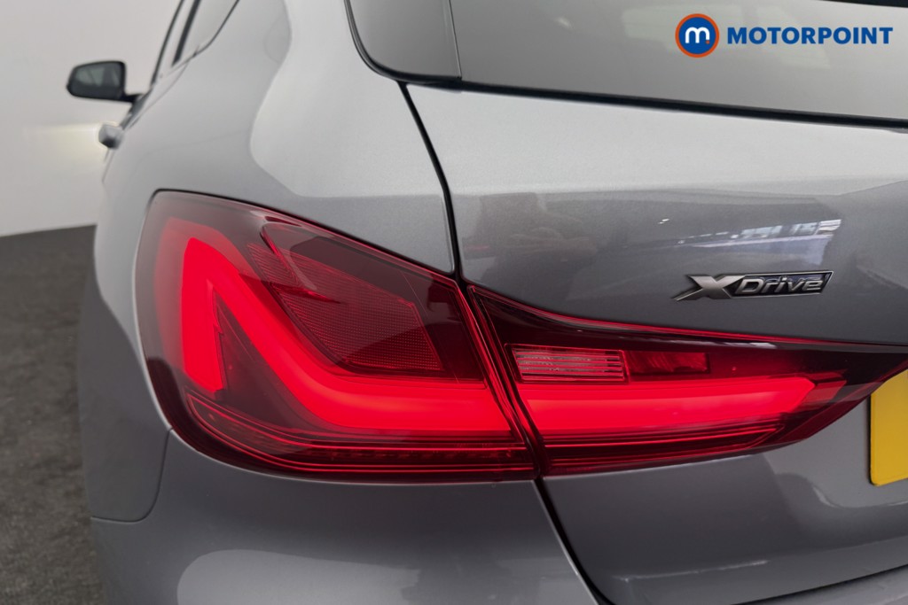 BMW 1 Series M135i Automatic Petrol Hatchback - Stock Number (1617570) - 15th supplementary image