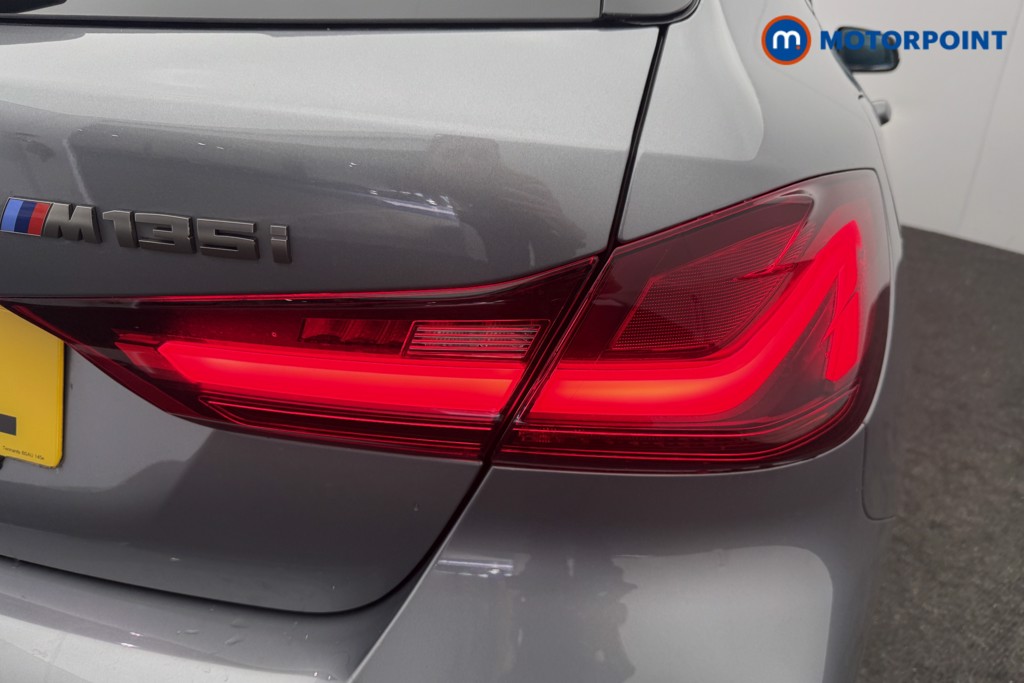 BMW 1 Series M135i Automatic Petrol Hatchback - Stock Number (1617570) - 16th supplementary image