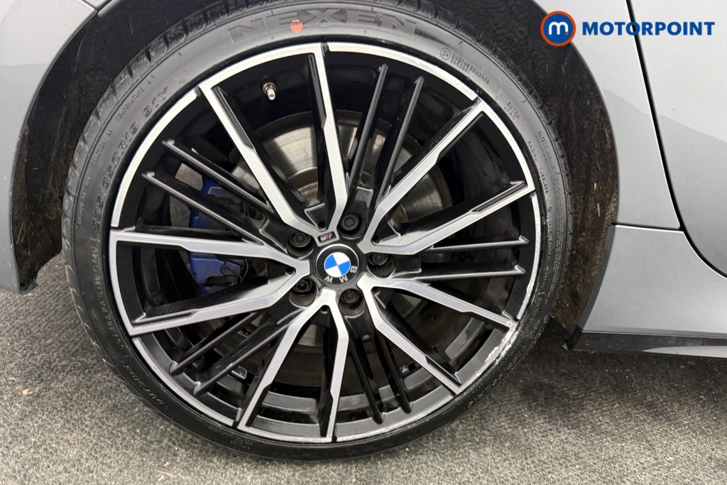 BMW 1 Series M135i Automatic Petrol Hatchback - Stock Number (1617570) - 18th supplementary image