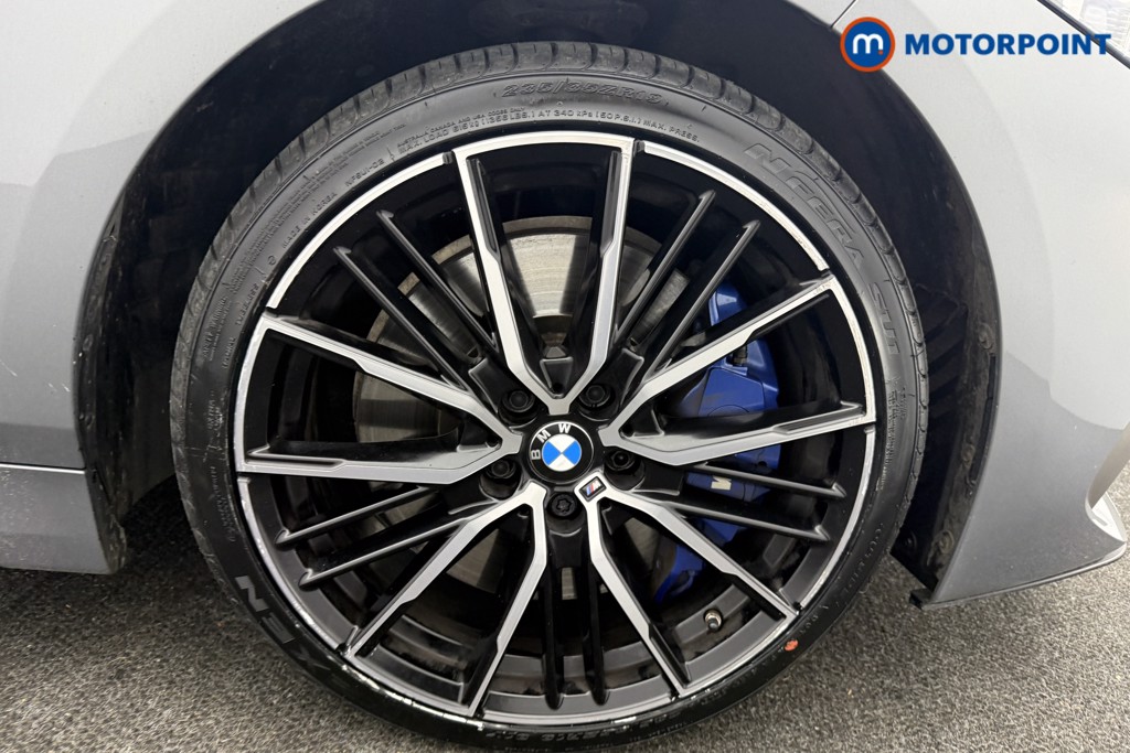 BMW 1 Series M135i Automatic Petrol Hatchback - Stock Number (1617570) - 19th supplementary image