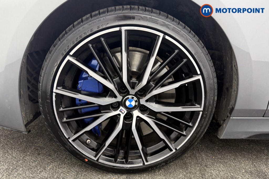 BMW 1 Series M135i Automatic Petrol Hatchback - Stock Number (1617570) - 20th supplementary image