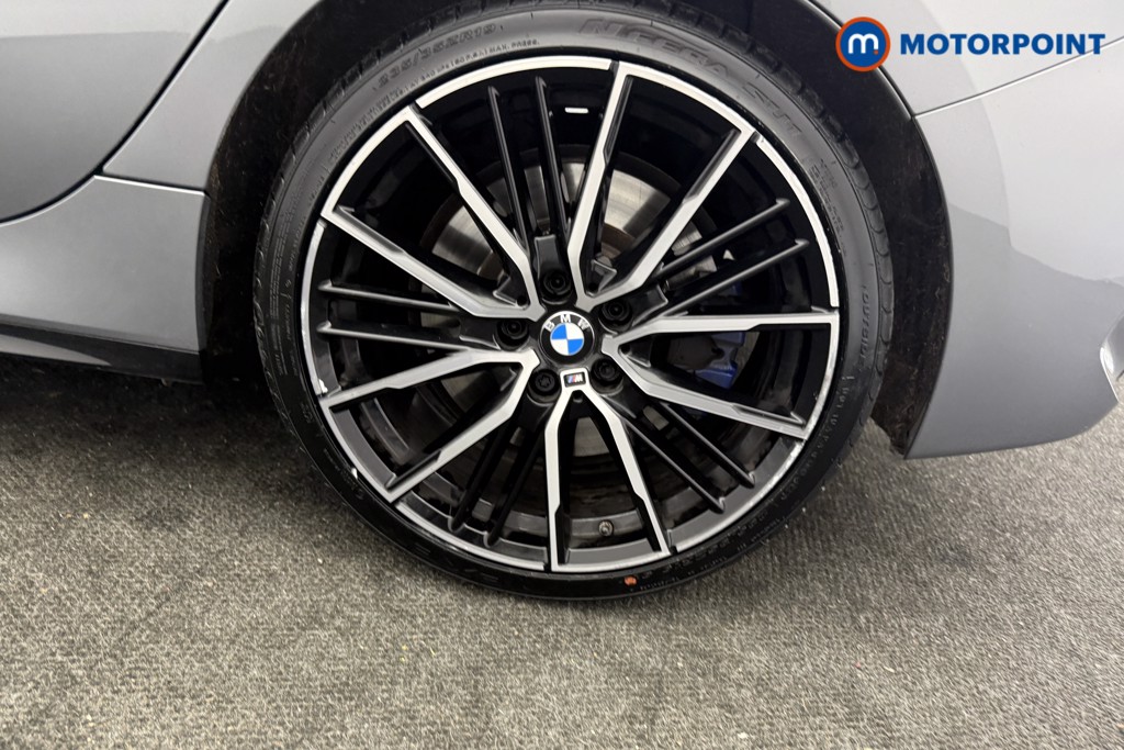 BMW 1 Series M135i Automatic Petrol Hatchback - Stock Number (1617570) - 21st supplementary image