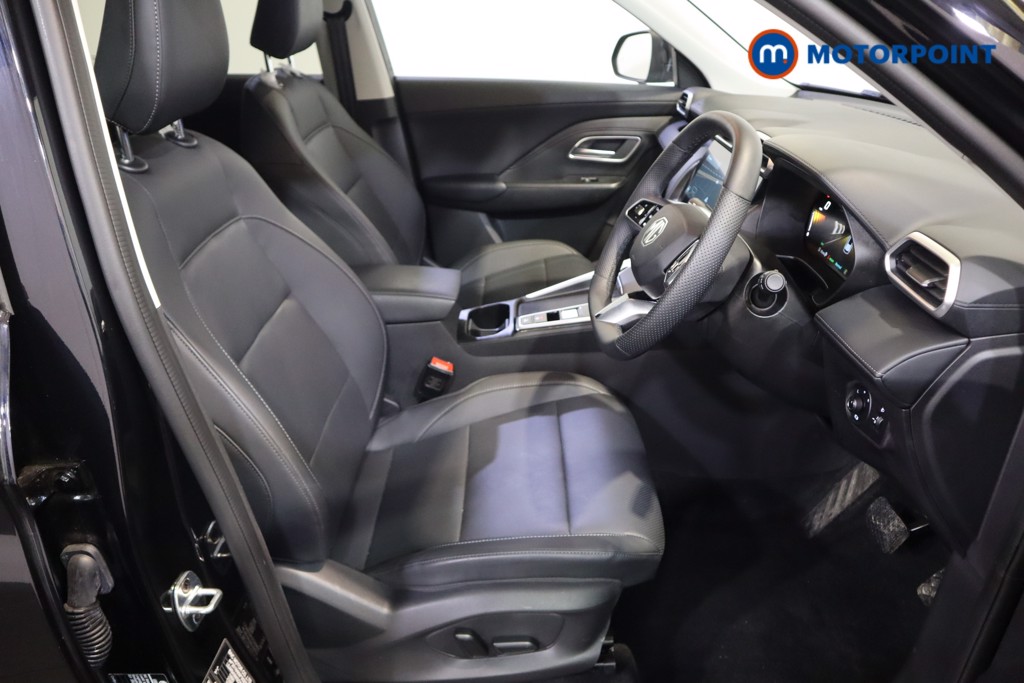 Mg Motor Uk ZS Trophy Automatic Petrol-Electric Hybrid SUV - Stock Number (1617686) - 6th supplementary image