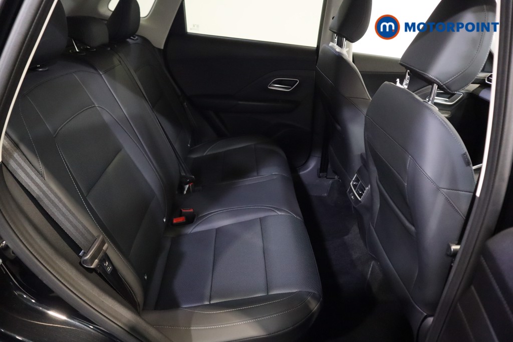 Mg Motor Uk ZS Trophy Automatic Petrol-Electric Hybrid SUV - Stock Number (1617686) - 7th supplementary image