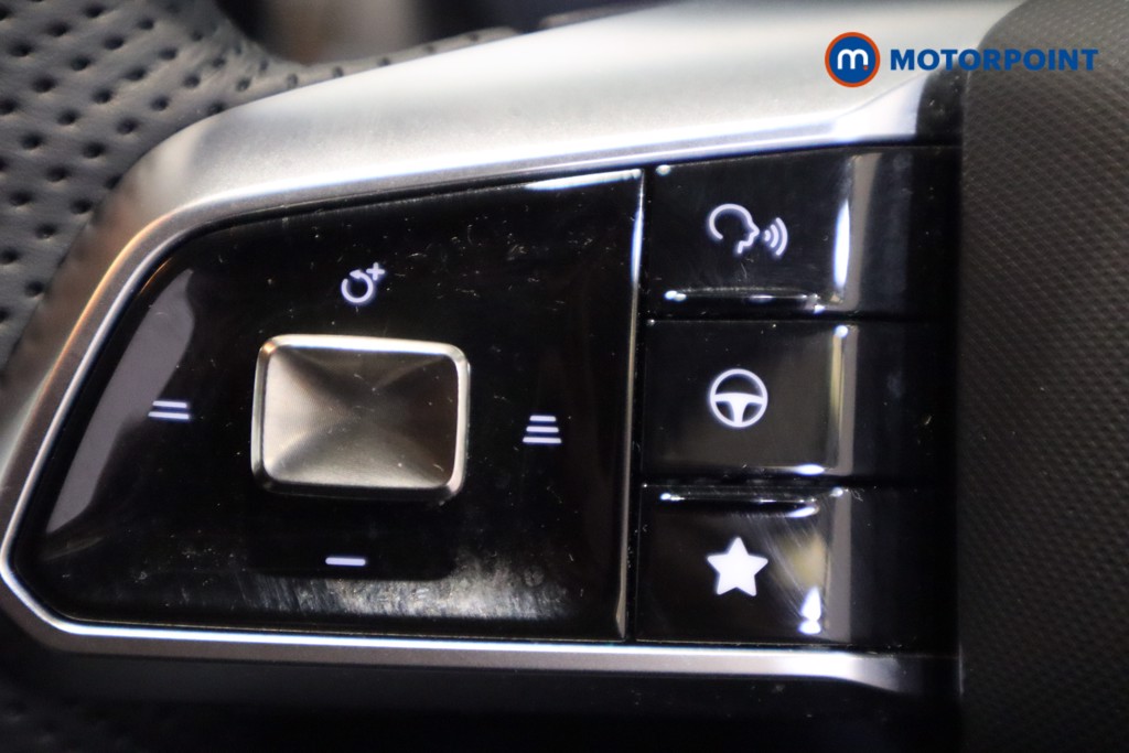 Mg Motor Uk ZS Trophy Automatic Petrol-Electric Hybrid SUV - Stock Number (1617686) - 19th supplementary image