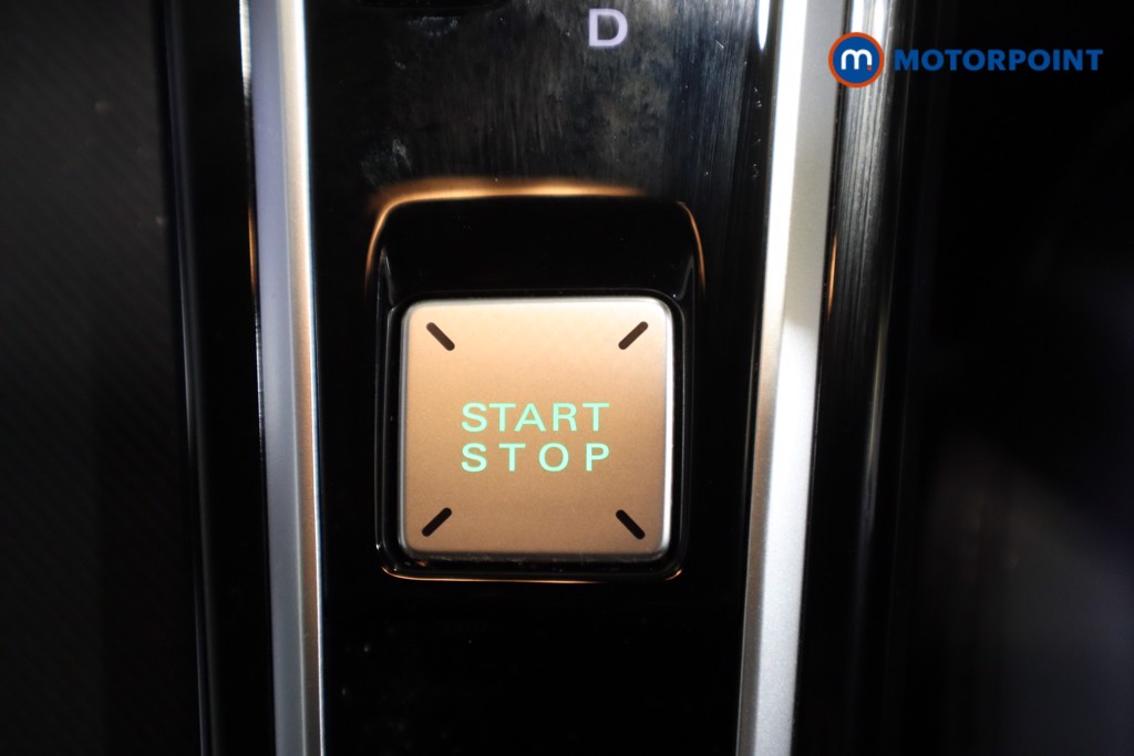 Mg Motor Uk ZS Trophy Automatic Petrol-Electric Hybrid SUV - Stock Number (1617686) - 22nd supplementary image