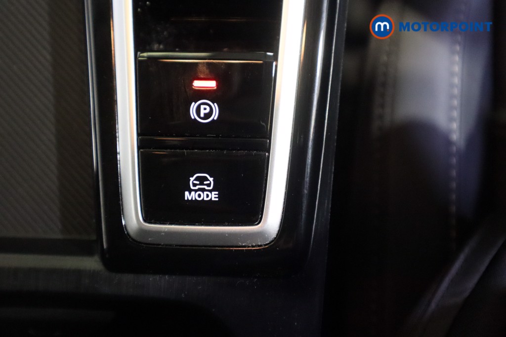 Mg Motor Uk ZS Trophy Automatic Petrol-Electric Hybrid SUV - Stock Number (1617686) - 23rd supplementary image