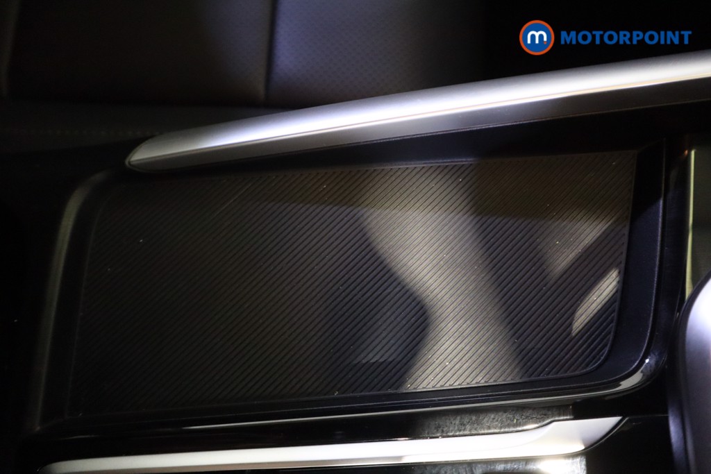 Mg Motor Uk ZS Trophy Automatic Petrol-Electric Hybrid SUV - Stock Number (1617686) - 24th supplementary image