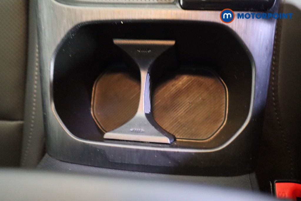 Mg Motor Uk ZS Trophy Automatic Petrol-Electric Hybrid SUV - Stock Number (1617686) - 25th supplementary image