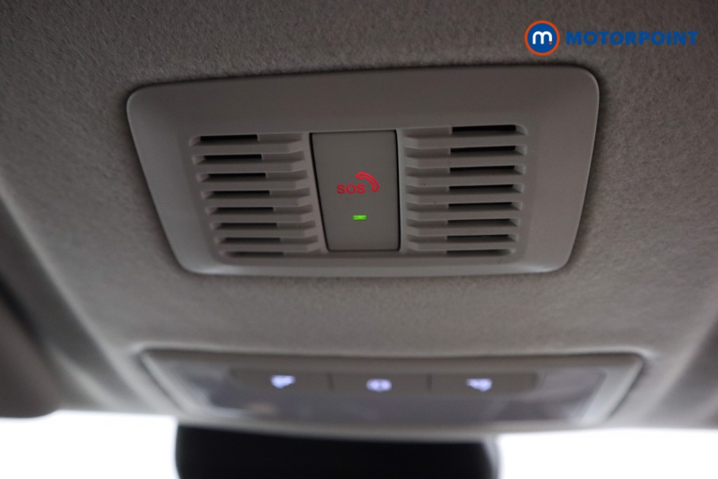 Mg Motor Uk ZS Trophy Automatic Petrol-Electric Hybrid SUV - Stock Number (1617686) - 26th supplementary image