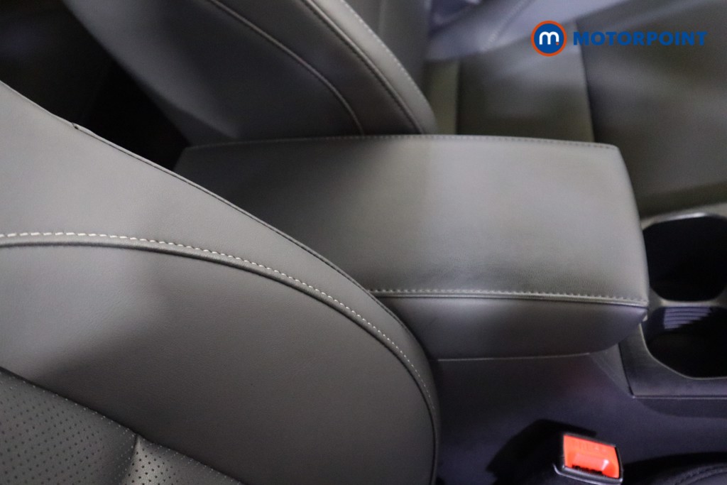 Mg Motor Uk ZS Trophy Automatic Petrol-Electric Hybrid SUV - Stock Number (1617686) - 27th supplementary image