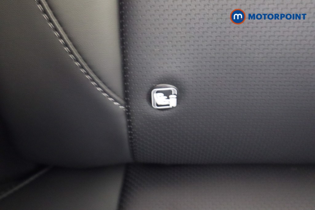 Mg Motor Uk ZS Trophy Automatic Petrol-Electric Hybrid SUV - Stock Number (1617686) - 28th supplementary image