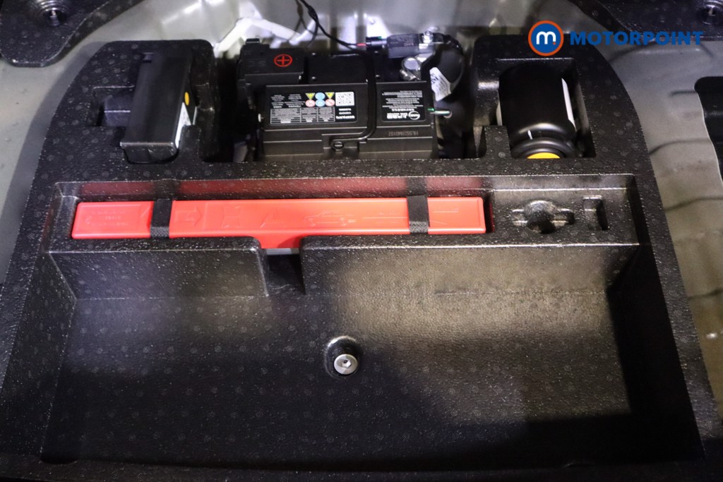 Mg Motor Uk ZS Trophy Automatic Petrol-Electric Hybrid SUV - Stock Number (1617686) - 29th supplementary image