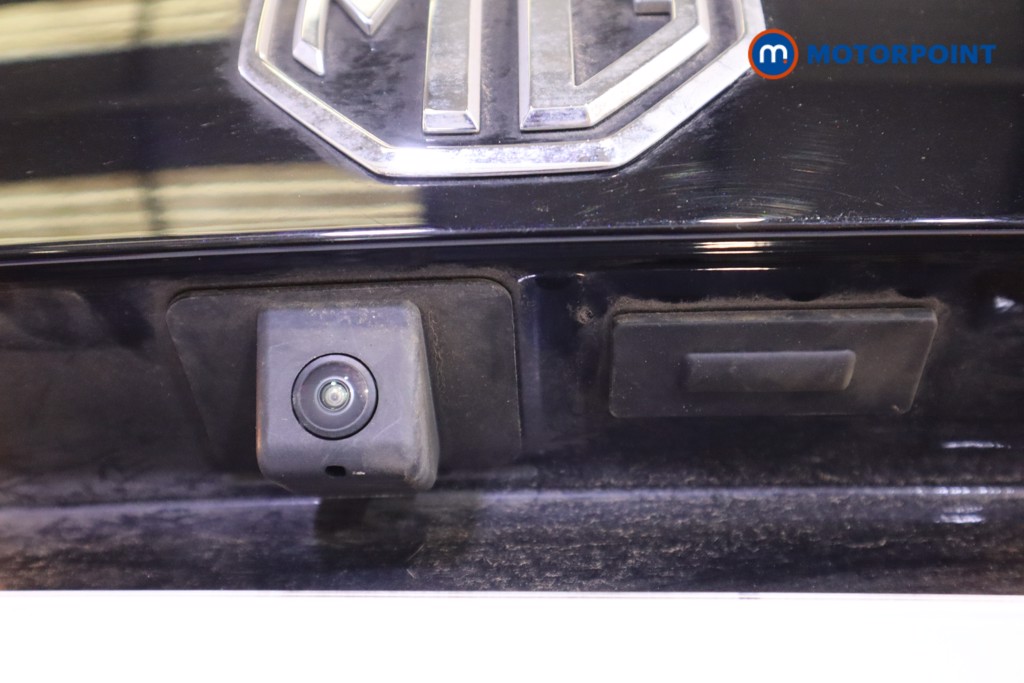 Mg Motor Uk ZS Trophy Automatic Petrol-Electric Hybrid SUV - Stock Number (1617686) - 30th supplementary image