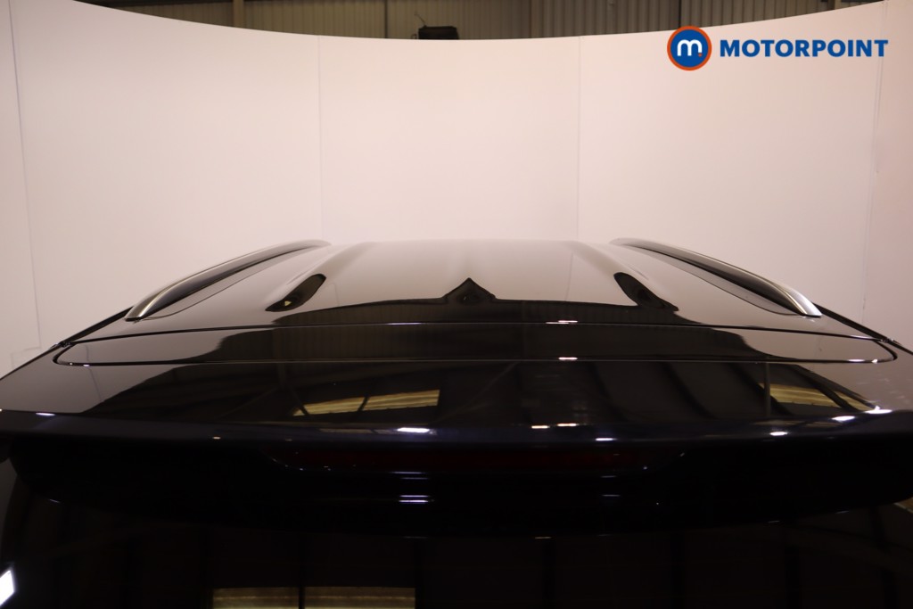 Mg Motor Uk ZS Trophy Automatic Petrol-Electric Hybrid SUV - Stock Number (1617686) - 31st supplementary image