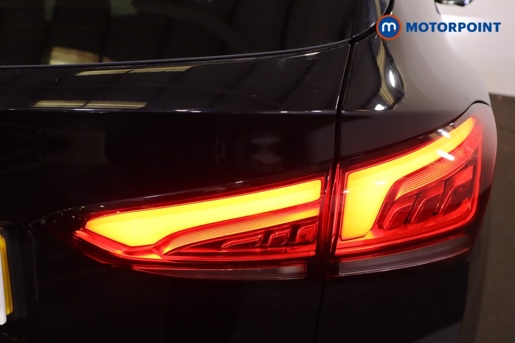 Mg Motor Uk ZS Trophy Automatic Petrol-Electric Hybrid SUV - Stock Number (1617686) - 32nd supplementary image