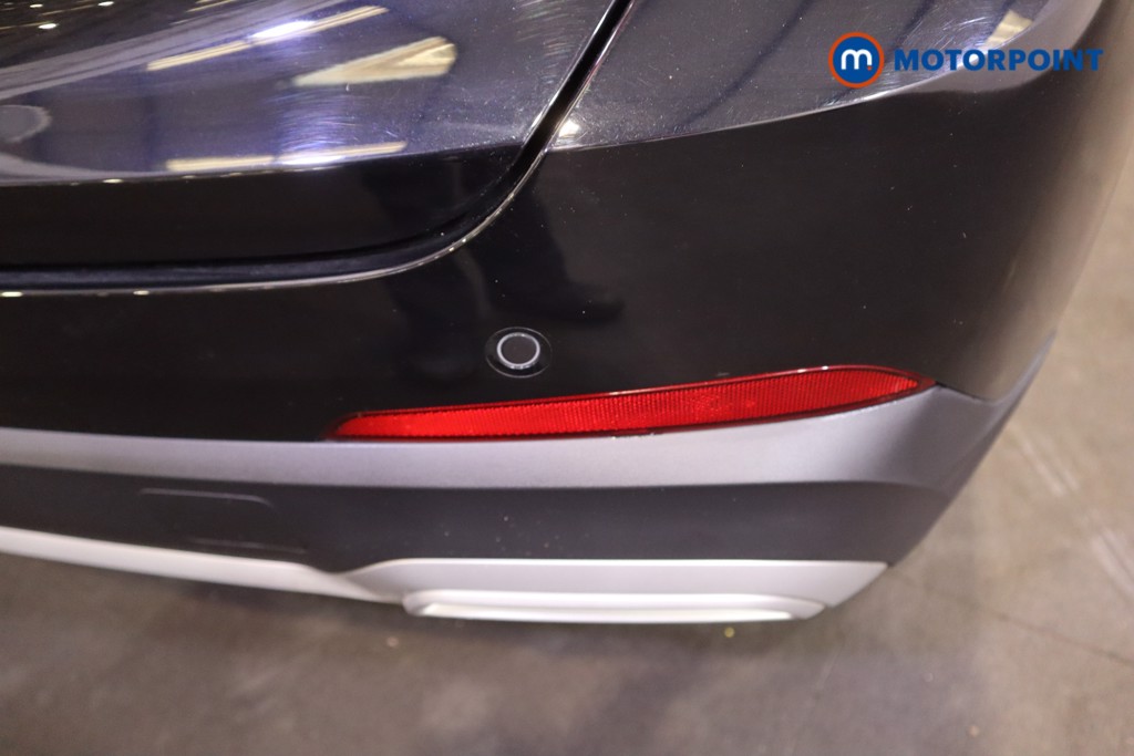 Mg Motor Uk ZS Trophy Automatic Petrol-Electric Hybrid SUV - Stock Number (1617686) - 33rd supplementary image