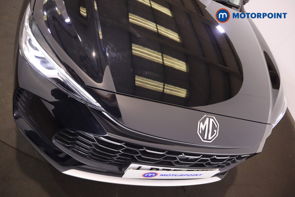 Mg Motor Uk ZS Trophy Automatic Petrol-Electric Hybrid SUV - Stock Number (1617686) - 36th supplementary image