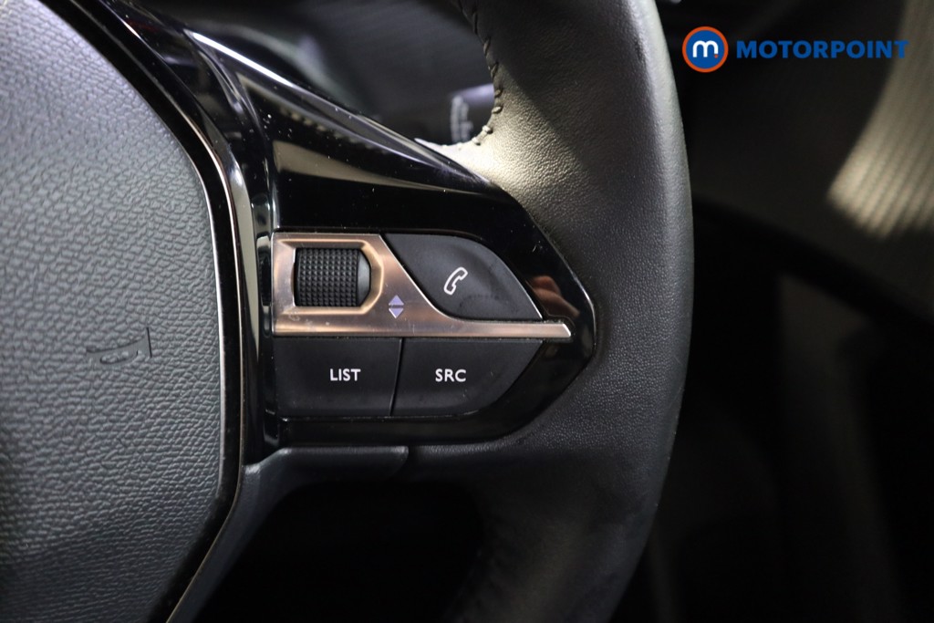 Peugeot 2008 Allure Premium-Plus Manual Petrol SUV - Stock Number (1617712) - 4th supplementary image
