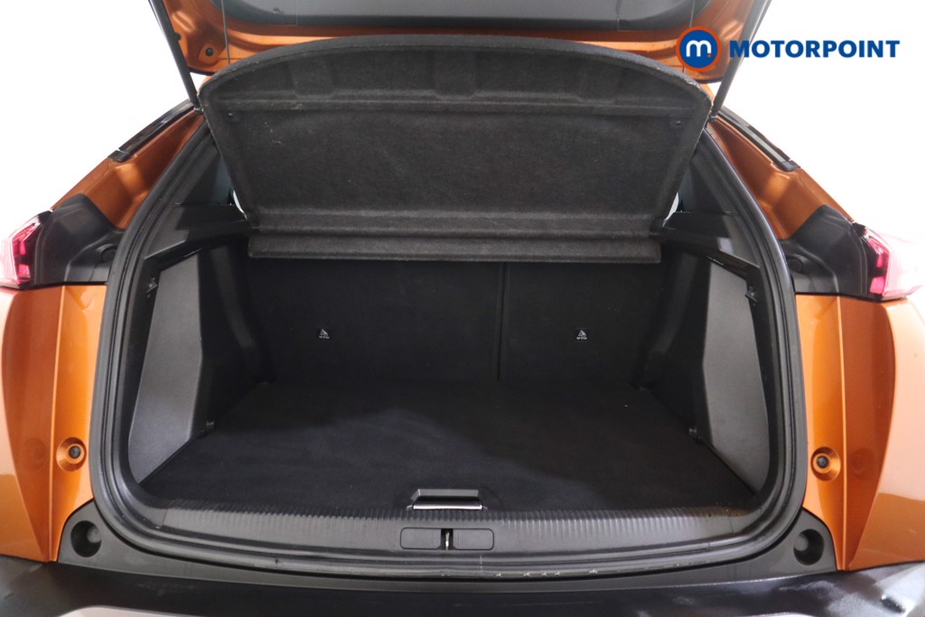 Peugeot 2008 Allure Premium-Plus Manual Petrol SUV - Stock Number (1617712) - 19th supplementary image
