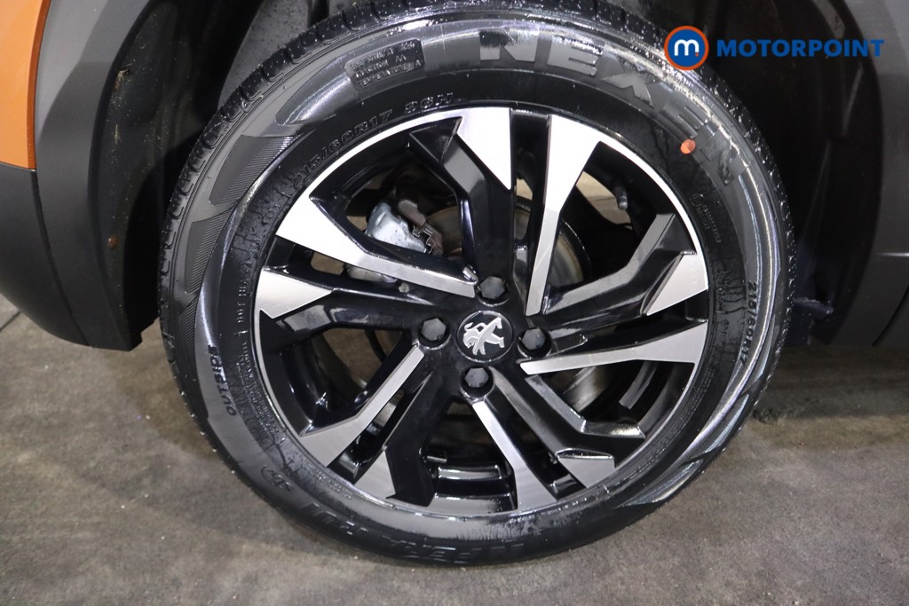 Peugeot 2008 Allure Premium-Plus Manual Petrol SUV - Stock Number (1617712) - 20th supplementary image