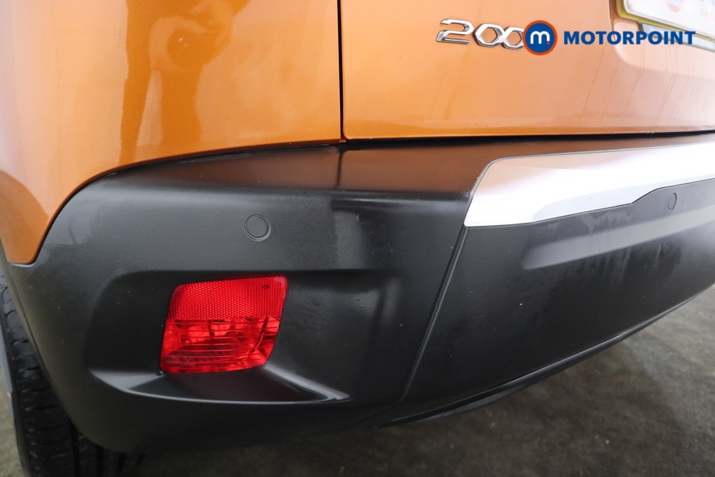 Peugeot 2008 Allure Premium-Plus Manual Petrol SUV - Stock Number (1617712) - 24th supplementary image
