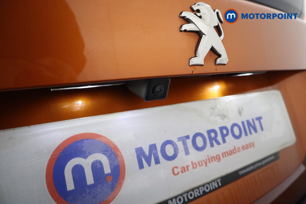 Peugeot 2008 Allure Premium-Plus Manual Petrol SUV - Stock Number (1617712) - 25th supplementary image