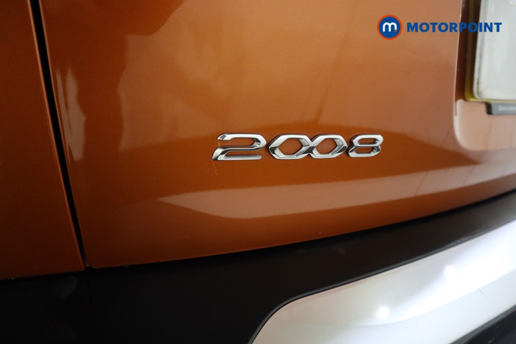 Peugeot 2008 Allure Premium-Plus Manual Petrol SUV - Stock Number (1617712) - 26th supplementary image