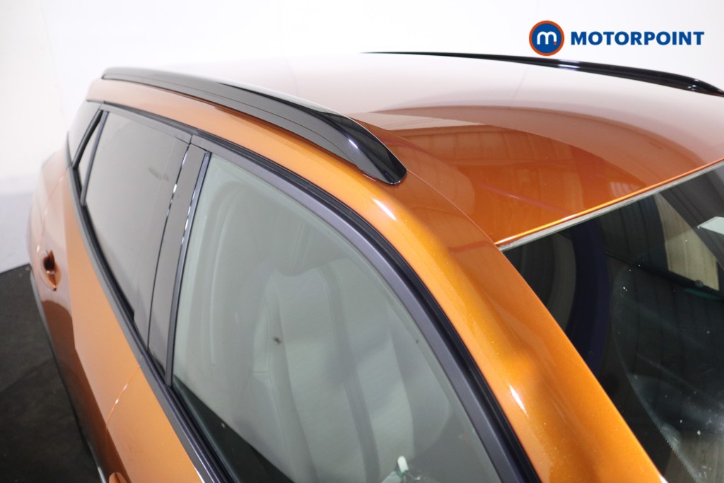 Peugeot 2008 Allure Premium-Plus Manual Petrol SUV - Stock Number (1617712) - 29th supplementary image