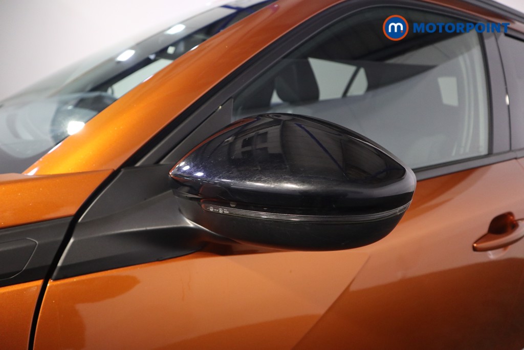 Peugeot 2008 Allure Premium-Plus Manual Petrol SUV - Stock Number (1617712) - 31st supplementary image