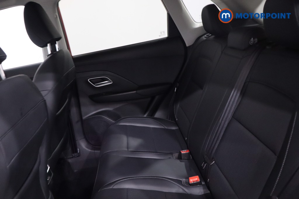 Mg Motor Uk ZS Trophy Automatic Petrol-Electric Hybrid SUV - Stock Number (1617737) - 5th supplementary image