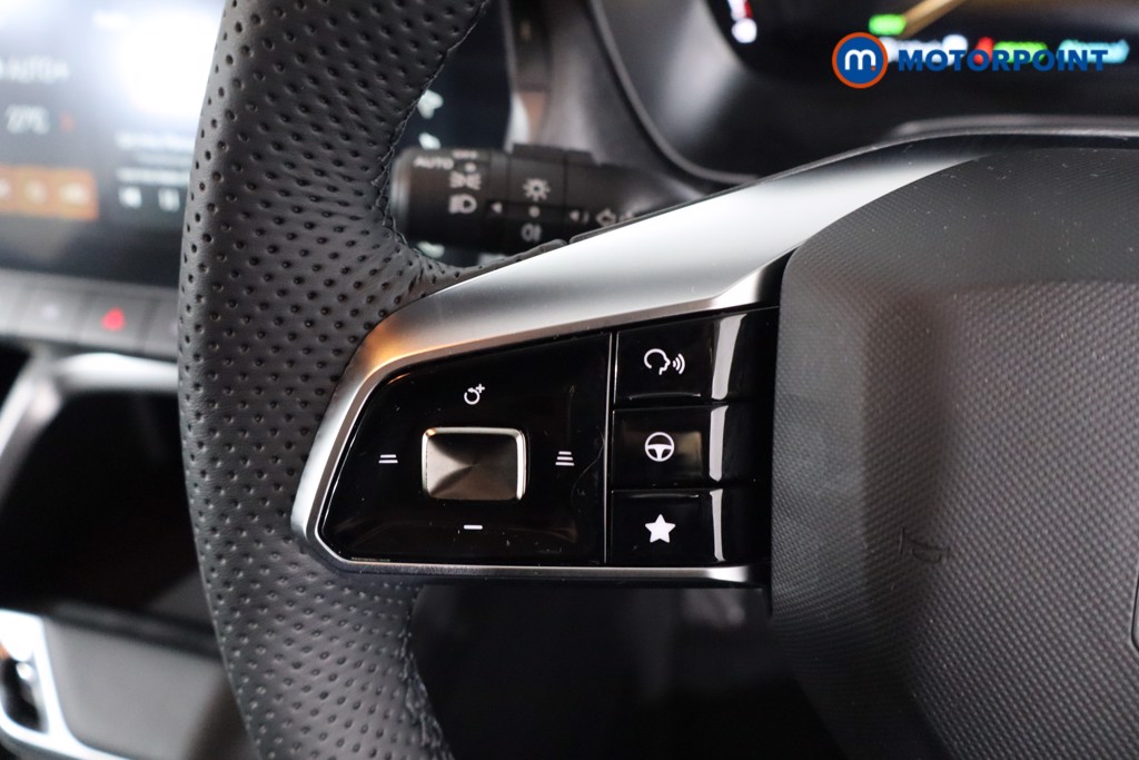 Mg Motor Uk ZS Trophy Automatic Petrol-Electric Hybrid SUV - Stock Number (1617737) - 7th supplementary image