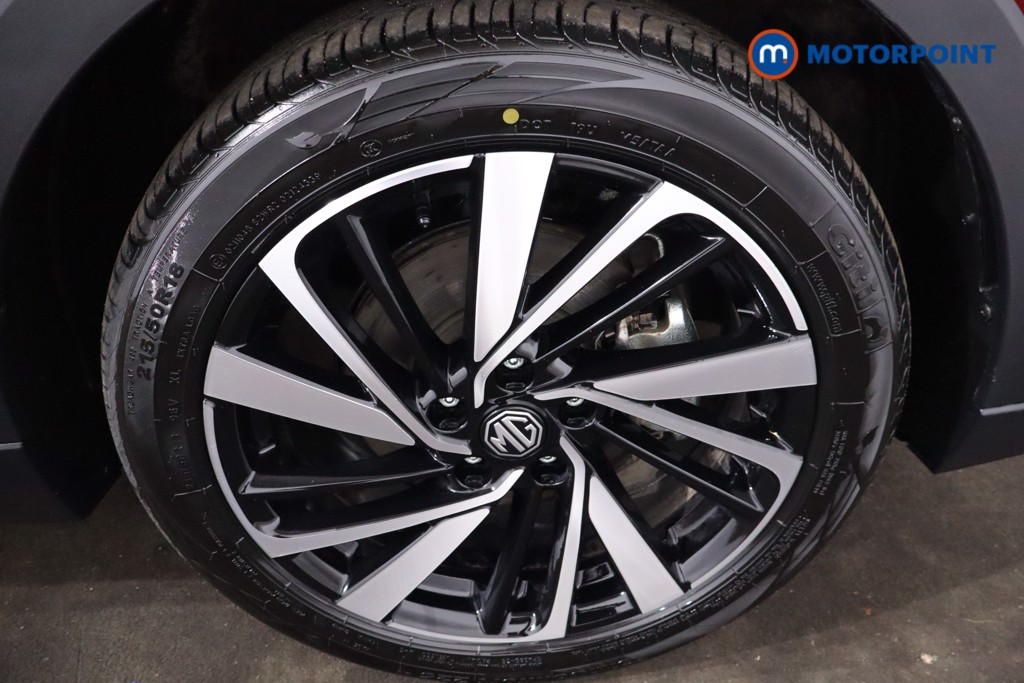 Mg Motor Uk ZS Trophy Automatic Petrol-Electric Hybrid SUV - Stock Number (1617737) - 10th supplementary image