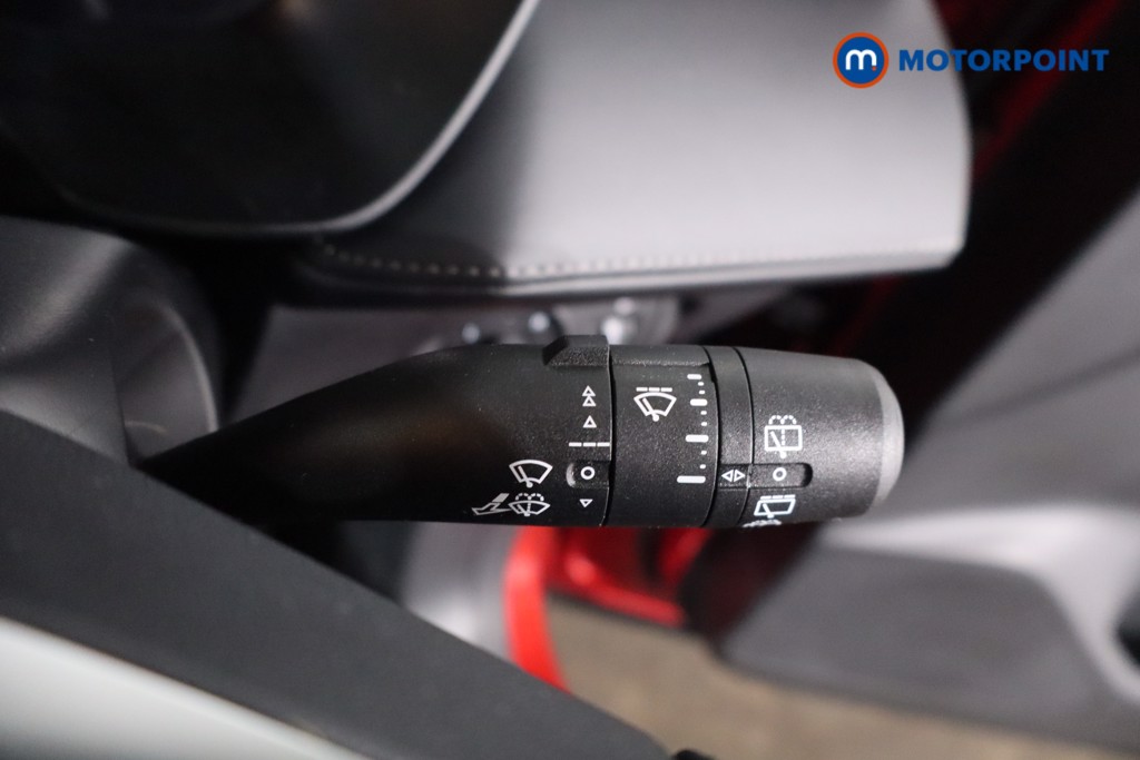 Mg Motor Uk ZS Trophy Automatic Petrol-Electric Hybrid SUV - Stock Number (1617737) - 15th supplementary image